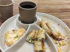 -素满香·素食自助餐厅(直营·大兴街店)