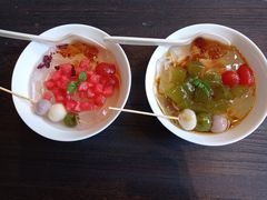 -香园自助小火锅