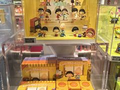 -泡泡玛特POPMART(上海环球港店)