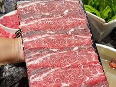 -牛将军•涮肉•烤肉(北京王府井·故宫店)