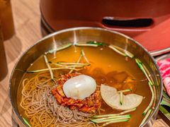 -西塔老太太泥炉烤肉(武汉摩尔城店)
