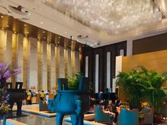 -秦皇岛秦皇国际大酒店