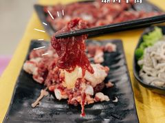 -老猫牛肉火锅(沙溪店)