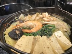 -东京爱上大连(中央大道店)