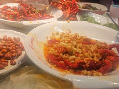 -汉虾王.小龙虾.武汉菜.粤菜(科技园店)