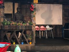 -佬革命主题火锅(玉沙路店)