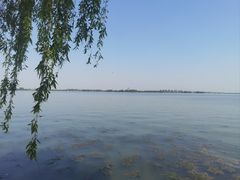 -滴水湖