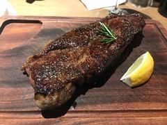 -MEAT MATE 鲜食肉铺(凤凰汇·里巷店)