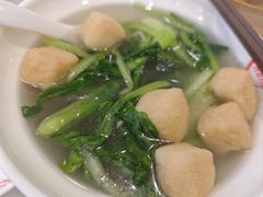 -老盛兴汤包馆(安波店)