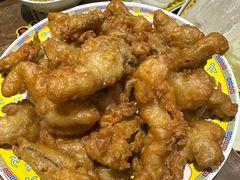 -芦月轩羊蝎子(劲松店)