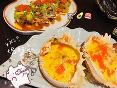 -隐月· 㐂和食屋(芝罘万达公馆店)