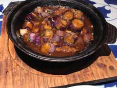 -绿茶餐厅(布吉万象汇店)