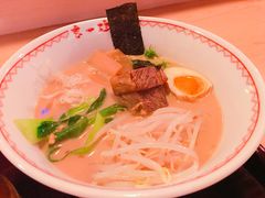 -赵记玄面(市府恒隆广场店)