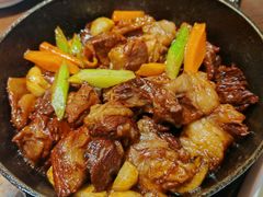 -老厨家(友谊路总店)