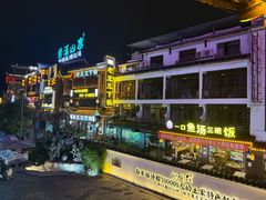 -印象鲵宴·张家界地标美食名片(溪布街店)