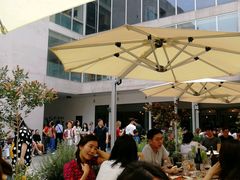 露天位-RAC BAR(安福路店)