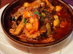 -羽深肉铺 Steak & Wine