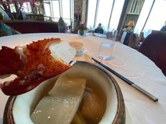 -金轩中餐厅 Jin Xuan(浦东丽思卡尔顿酒店)