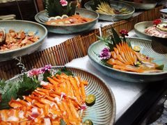 -喜庭海鲜自助(佛山王府井店)