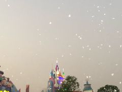 -厦门方特梦幻王国