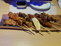 -琴寿司居酒屋(中山广场店)