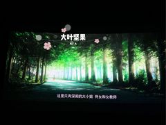 -银河电影城(中国巨幕斗门店)