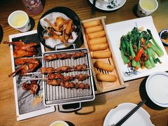 -大鸽饭(岗顶店)