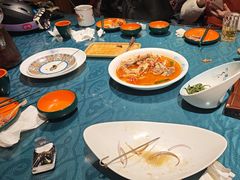 -乡村馕坑肉·烧烤·新疆菜·本地人更爱吃(阿勒泰首店)