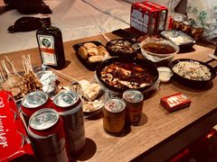 -喜鹊愉家酒店(郑州曼哈顿博览中心地铁站店)