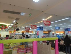 -孩子王童乐园(资阳万达店)