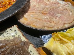 -陈眼镜火锅(总店)