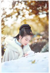 -盘子女人坊古装写真摄影(厦门总店)