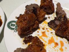 -戈拿旺巴西烤肉(崇文门店)