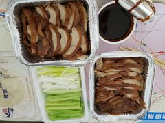 -火刻北京烤鸭(市北区·鲍岛市场店)