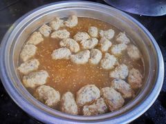 原味盲公丸-无影脚佛山陈氏盲公丸始创店(飞鸿街店)