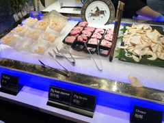 -加餐海鲜自助(集美银泰百货店)