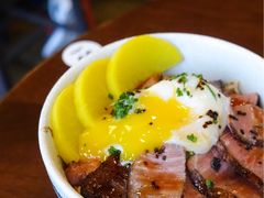 truffle&nbsp;yakiniku-Tanuki Raw(Orchard Central)