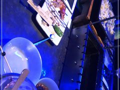 -很久以前羊肉串(打浦路店)