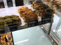 -甜嘟嘟烘焙坊(舒城路店)