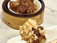 -禧座港式餐厅(星河店)