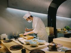 -鮨·海老(北京路店)