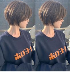 -HD HAIR STYLE