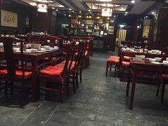 大堂-鸢飞潍坊菜馆(鸢飞大酒店)