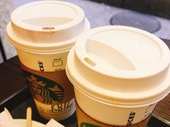 -星巴克(古象大酒店店)