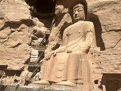 -炳灵寺世界文化遗产旅游区