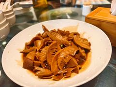 -南山竹海·珍味堂