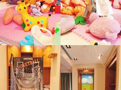 -深圳星河丽思卡尔顿酒店