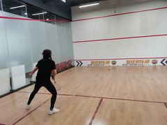 -蜗牛健身·私教馆(海珀香庭店)