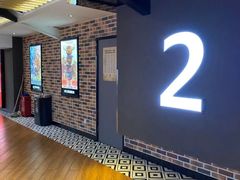 -SFC上影百联影城(大上海4DX店)