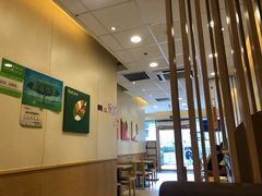 大堂-德克士(龙阳广场店)